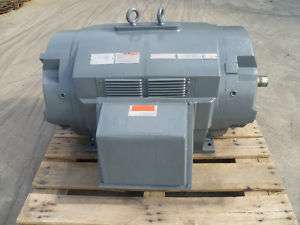 450 HP. RELIANCE ELECTRIC COMPRESSOR / CHILLER MOTOR  