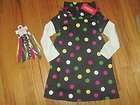 NWT Gymboree PANDA ACADEMY Sweater Tulle Skirt Socks 4 items in 2T for 