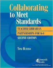   for K 6, (1586833022), Toni Buzzeo, Textbooks   