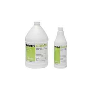 Disinfectant/sterilant,pk 16   METRICIDE 