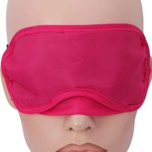  5 X Outdoor Travel Sleep Rest Eye Mask Shades Blindfold 