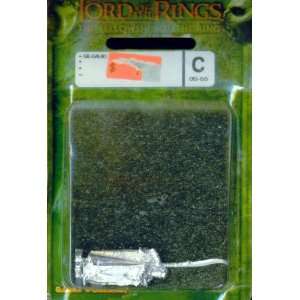   of the Rings, The Fellowship of the Rings Gil Galad Blister Packet