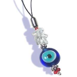  Protection From Evil Eye Cell Phone Charm 