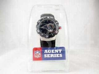 NFL St. Louis Rams Agent Series St Watch by Gametime™  