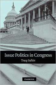   in Congress, (0521671329), Tracy Sulkin, Textbooks   