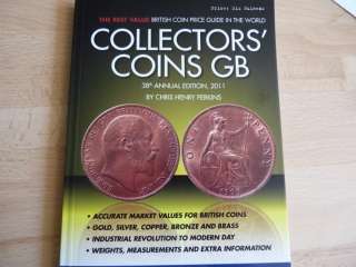 If you want some coins to go with the book take a look at my other 