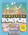 Half Surviving Homework by Amy Nathan (1996, Hardcover) Tips 