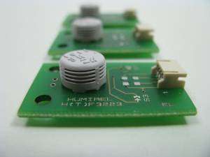 Humirel Humidity Sensor Module HTF3223 HS1101; HF3223  