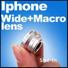 Skina Wide / Macro Lens W 67 APPLE iphone 4 ipad 2