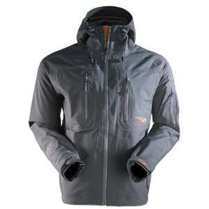 SITKA Coldfront Jacket, Charcoal, XXL, (50008 CH 2XL 