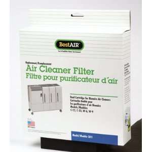  Best Air Air Cleaner Filter (CB11)
