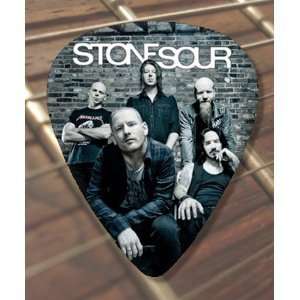 Stone Sour Premium Guitar Pick x 5 Musical Instruments