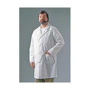  Tyvek® Disposable Lab Coats, Large Industrial 