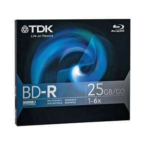   BOX BLU RAY (Memory & Blank Media / Optical CD & DVD) Electronics