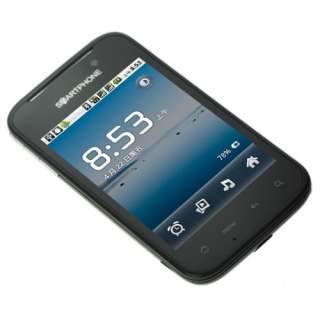 Android 2.3.6 Unlocked Dual Sim AT&T WIFI TV Mobile Smart 