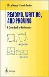   , and Proving, (0387008349), Ulrich Daepp, Textbooks   