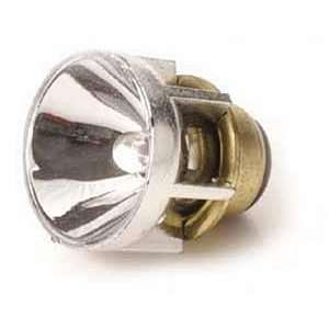   Lamp/Reflector Assembly, UK 2AAA Mini Pocket Lights