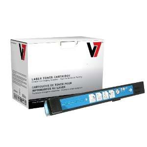    V7 THC26015 Laser Printer Toner Cartridge for HP Toner Electronics