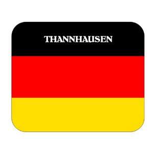  Germany, Thannhausen Mouse Pad 
