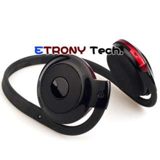 New BH 503 BH503 Bluetooth Stereo Headset for Nokia H18  