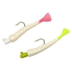  Academy Sports Texas Tackle Factory Double Lil Speck 