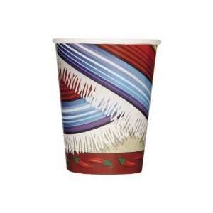  Fiesta Serape 9oz. Cups 