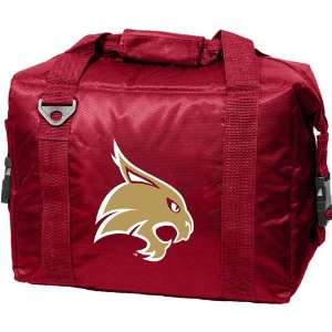   Texas State Bobcats NCAA 12 Pack Soft Sided Cooler