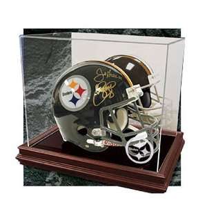  Pittsburgh Steelers Nfl Boardroom Full Size Helmet 