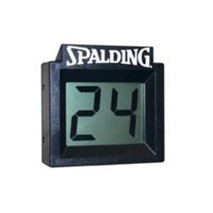  Shot Clock from Spalding®