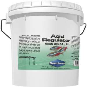  Acid Regulator, 4 kg / 8.8 lbs