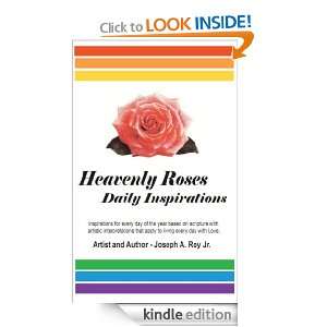 Heavenly Roses Joseph Roy  Kindle Store