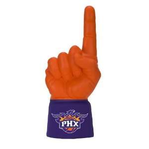  Phoenix Suns #1 Ultimate Hand (Orange)