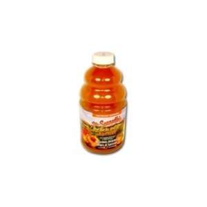 Dr. Smoothie Peach Pear Apricot 46oz Jug  Grocery 