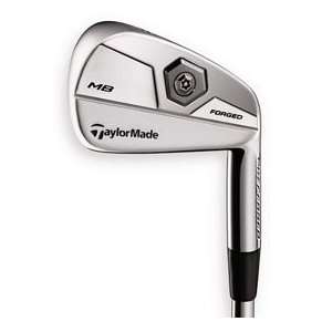  TaylorMade Tour Preferred MB Forged Iron Set (4 PW 