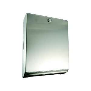   Surface Mounted Paper Towel Dispenser Classic Series