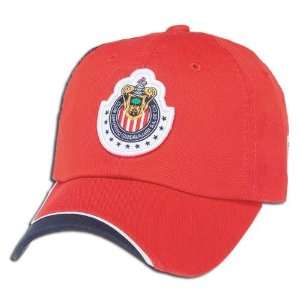  Chivas Soccer Cap