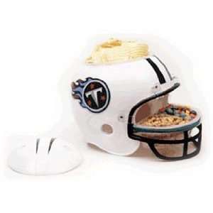  Tennessee Titans NFL Snack Helmet by Wincraft Sports 