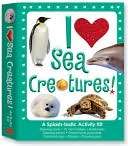 Love Sea Creatures A Walter Foster Publishing