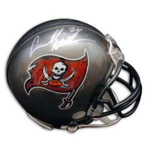  Carnell Cadillac Williams Tampa Bay Buccaneers 