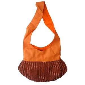   Boho Handcrafted Hippie Indian Sling Cross Body Long Shoulder Bag