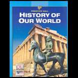 History of Our World, Survey Edition 05 Edition, Heidi Hayes Jacobs 
