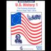 Advanced Placement U.S. History 1  The Evolving American Nations 