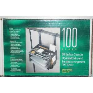  TENEX 100 CLASS OFF SURFACE ORGANIZER