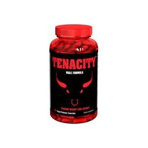  Tenacity 60 Capsules