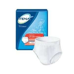  Tena Womens Super Protective Underwear Health & Personal 