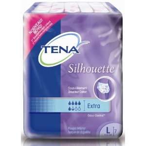  Tena TENA Serenity Ultimate Pad   Sku SCT50000 Health 
