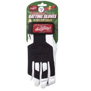  Silverback Softball Batting Gloves (SB9 B 89)