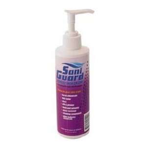  Sani Guard 8 Oz Barrier Skin Cream (56010) Health 