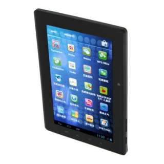 PD10 FreeLander GPS Tablet PC 7 Inch Android 4.0 1.2GHz 1GB RAM 8GB 