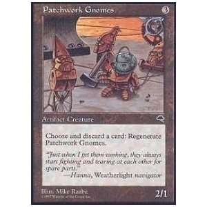    Magic the Gathering   Patchwork Gnomes   Tempest Toys & Games
